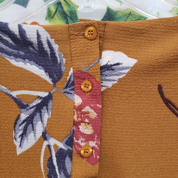 Umgee Dress - Picture 4 of 5